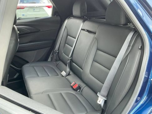 Used 2022 Chevrolet TrailBlazer ACTIV w/ Technology Package FWD image 26