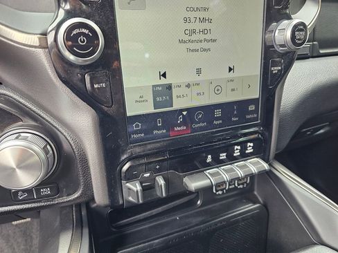 Used 2022 RAM 1500 Rebel w/ Rebel Level 2 Equipment Group image 26