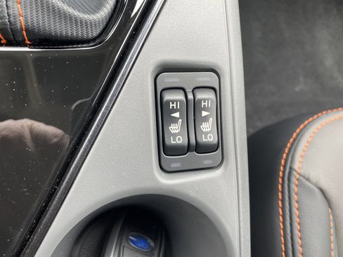 New 2026 Subaru Crosstrek 2.5i Limited image 32