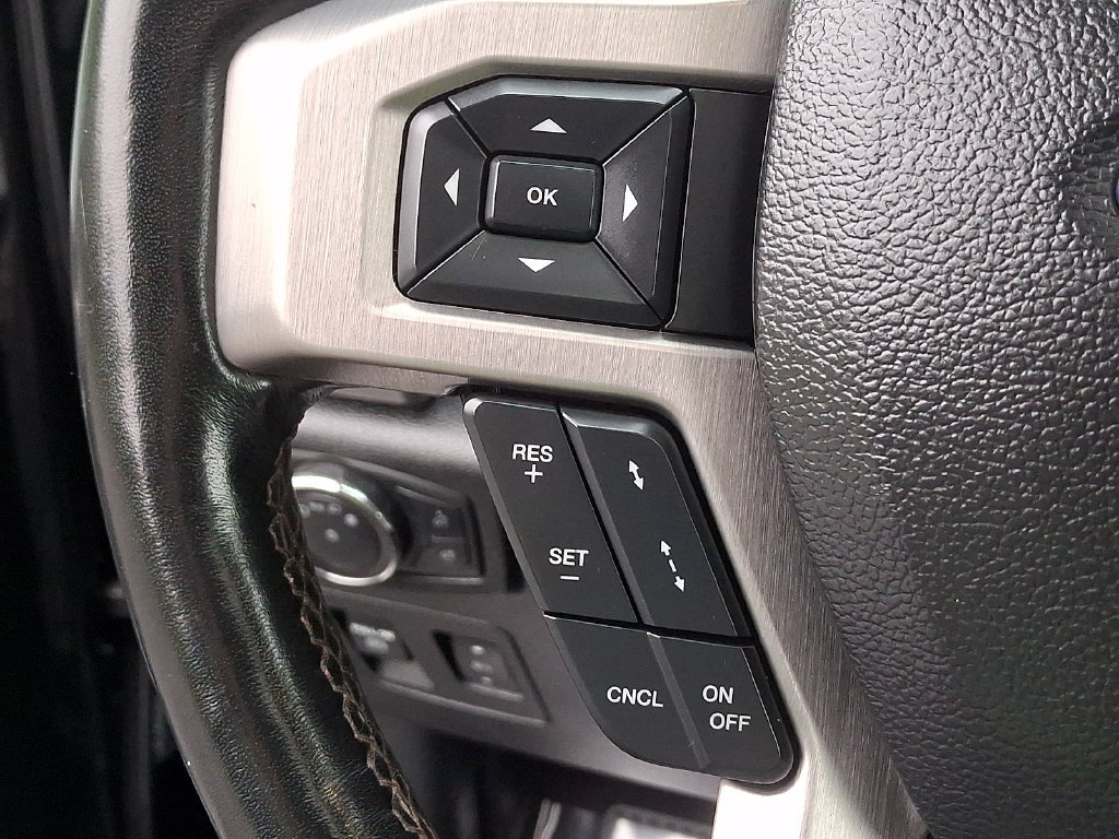 Used 2019 Ford F150 Platinum w/ Equipment Group 701A Luxury AWD/4WD image 23