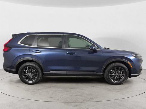 Certified 2026 Honda CR-V EX-L image 4