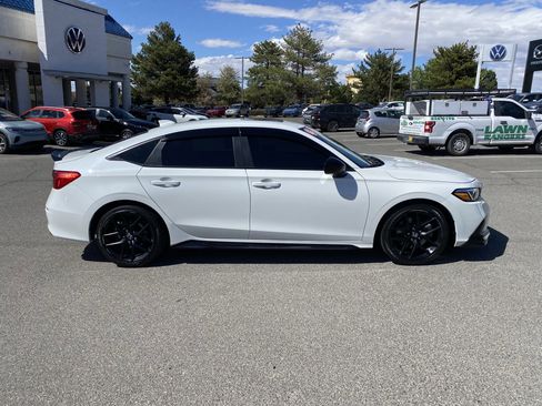 Used 2023 Honda Civic Si image 48