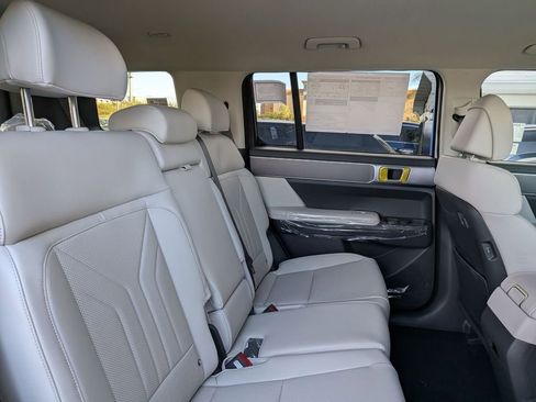 New 2026 Hyundai Santa Fe SEL image 27