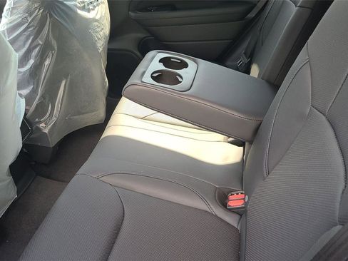 New 2026 Subaru Forester Limited AWD/4WD image 18
