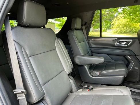 Used 2021 Chevrolet Tahoe LT AWD/4WD image 19
