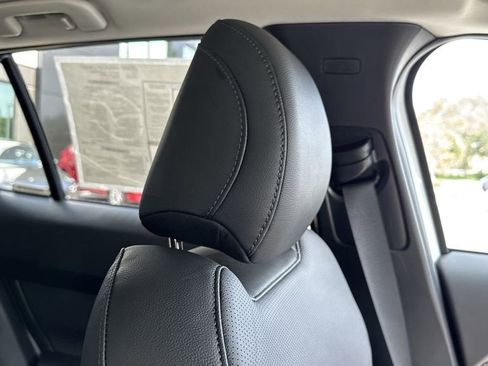 New 2026 MAZDA CX-50 AWD 2.5 Hybrid w/ Weather Package image 20