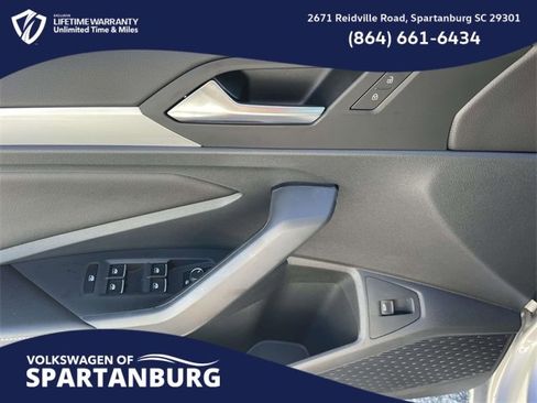 New 2026 Volkswagen Jetta Sport image 17