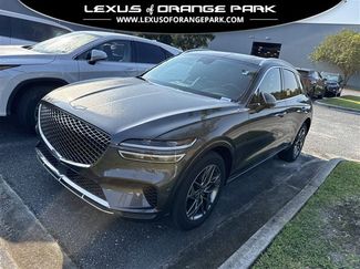 Used 2022 Genesis GV70 2.5T w/ Advanced Package image 1