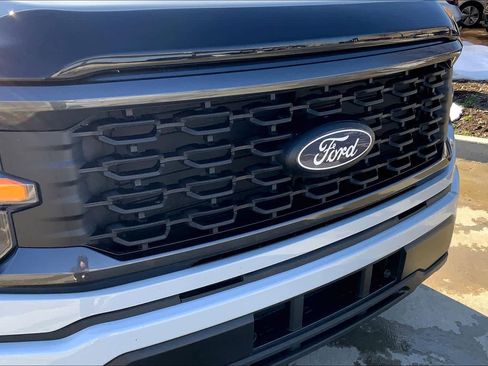 Used 2024 Ford F150 STX image 31