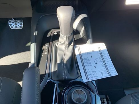 New 2025 Toyota Corolla GR image 22