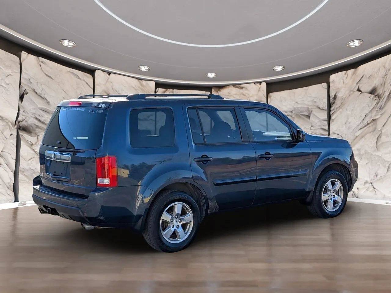 Used 2011 Honda Pilot EX-L image 13