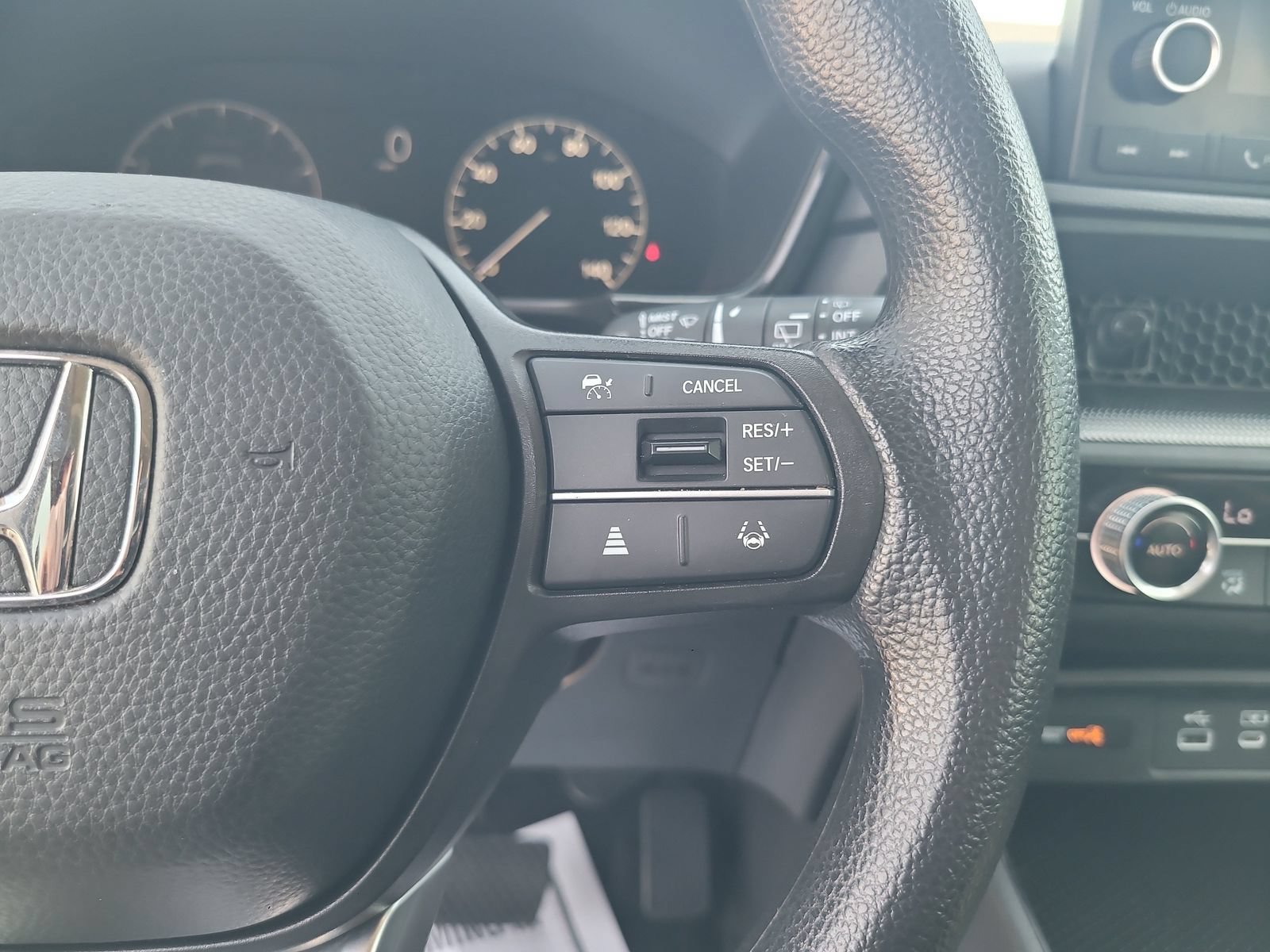 Certified 2024 Honda CR-V EX image 15