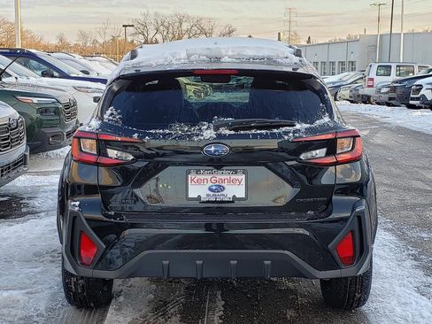 New 2026 Subaru Crosstrek 2.5i Limited image 4