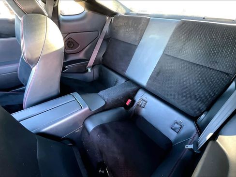 Used 2022 Subaru BRZ Limited image 19