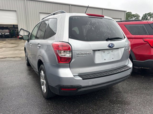 Used 2014 Subaru Forester 2.5i Premium w/ Popular Package #2 AWD/4WD image 9