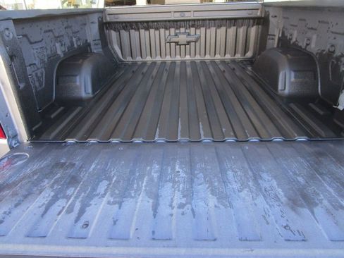 Used 2019 Chevrolet Silverado 1500 LTZ image 16