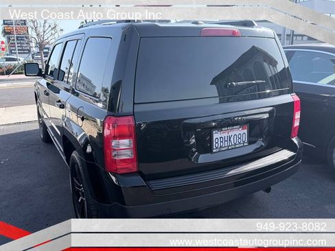 Used 2015 Jeep Patriot Sport w/ Power Value Group image 5