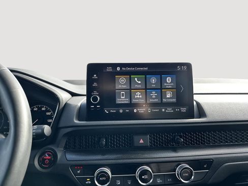 Certified 2025 Honda CR-V Sport-L image 14