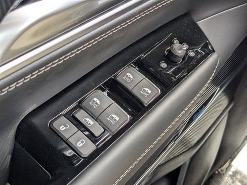 New 2026 Jeep Grand Wagoneer Summit w/ Premium Group III AWD/4WD image 27