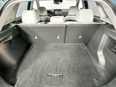 Used 2023 Hyundai Kona SEL image 23