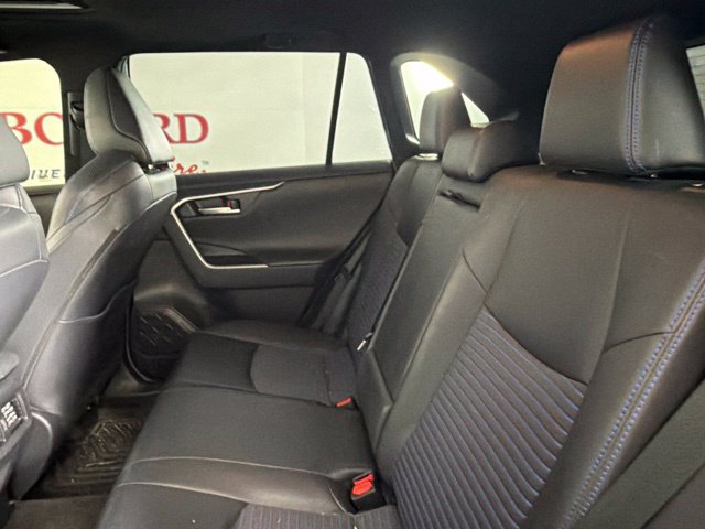 Used 2020 Toyota RAV4 XSE w/ XSE Grade Weather Package AWD/4WD image 27