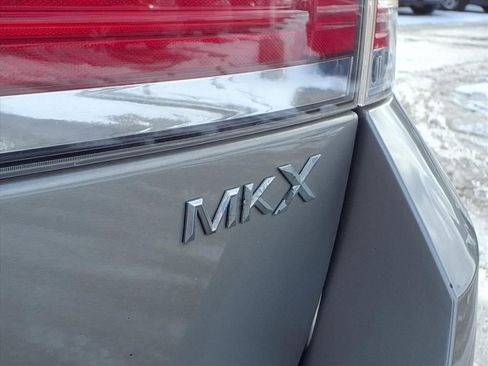 Used 2008 Lincoln MKX 2WD image 9