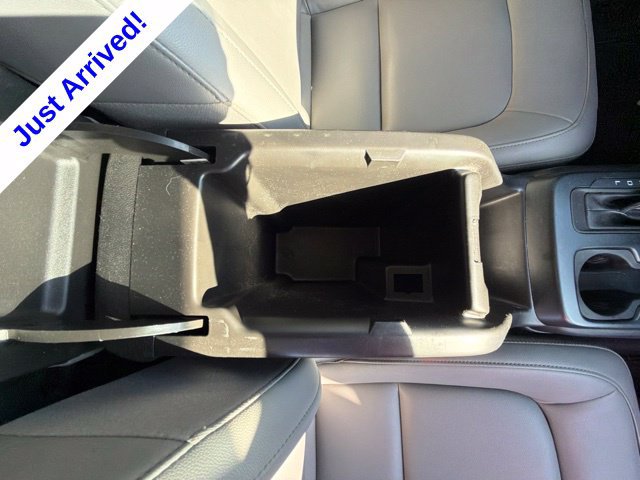 Used 2022 Chevrolet Colorado W/T w/ WT Convenience Package RWD image 30