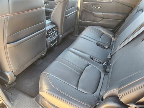 Certified 2026 Honda Passport TrailSport Elite image 12