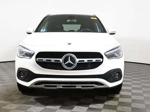 Used 2023 Mercedes-Benz GLA 250 4MATIC image 10