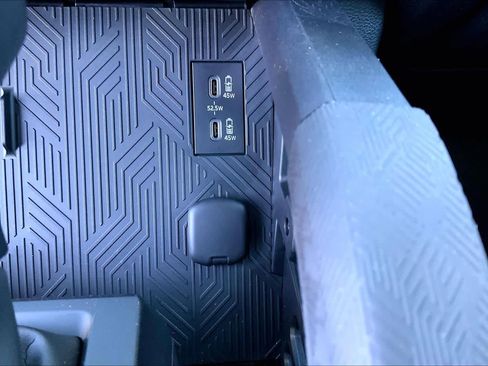 New 2026 Toyota Tacoma TRD Off-Road image 19