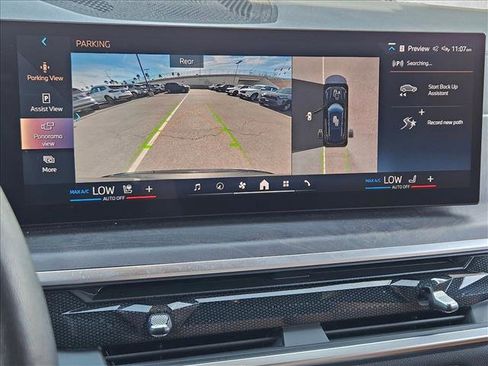 Certified 2024 BMW X5 xDrive40i w/ Parking Assistance Package image 14