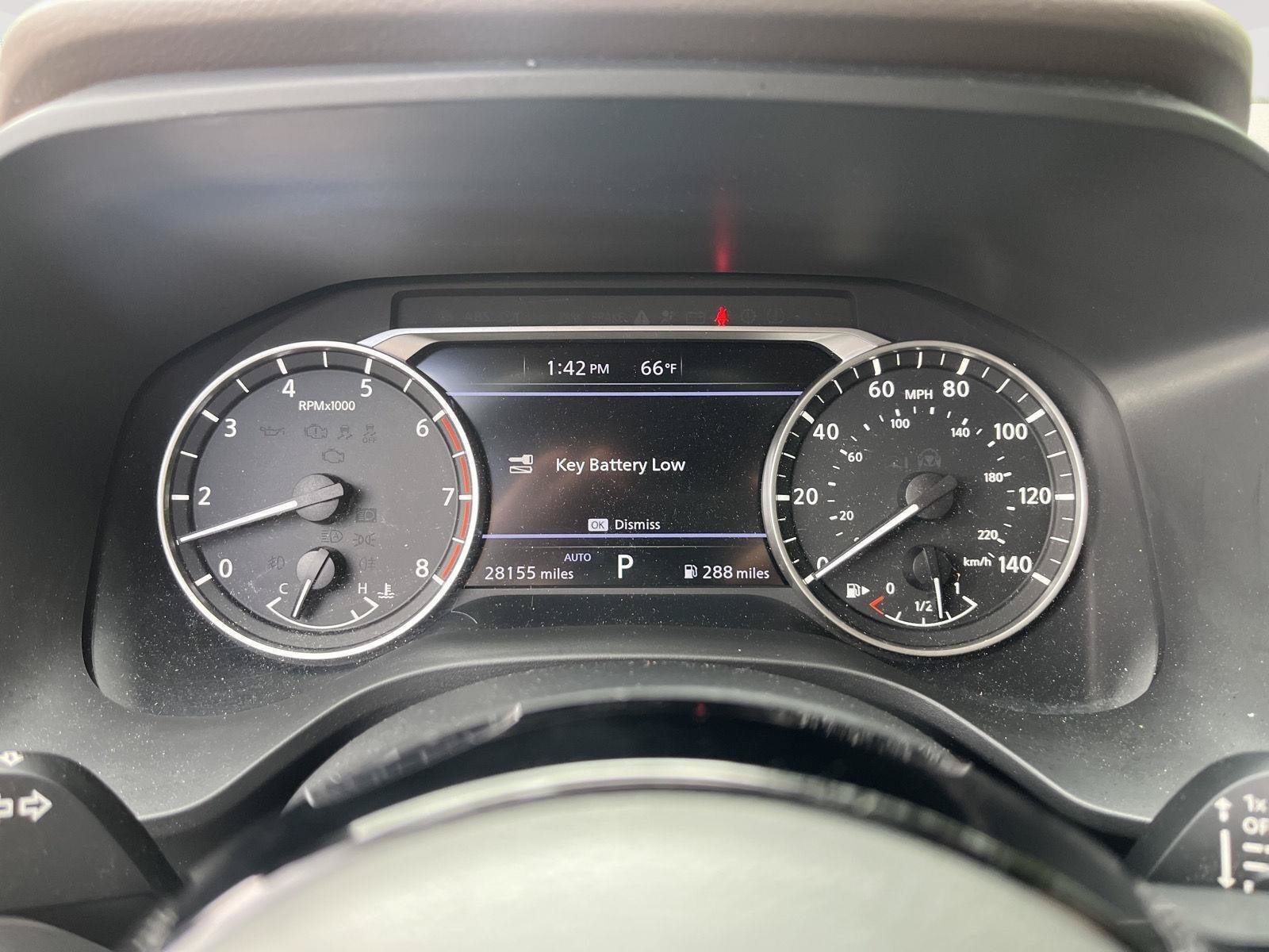 Certified 2023 Nissan Rogue SV AWD/4WD image 28