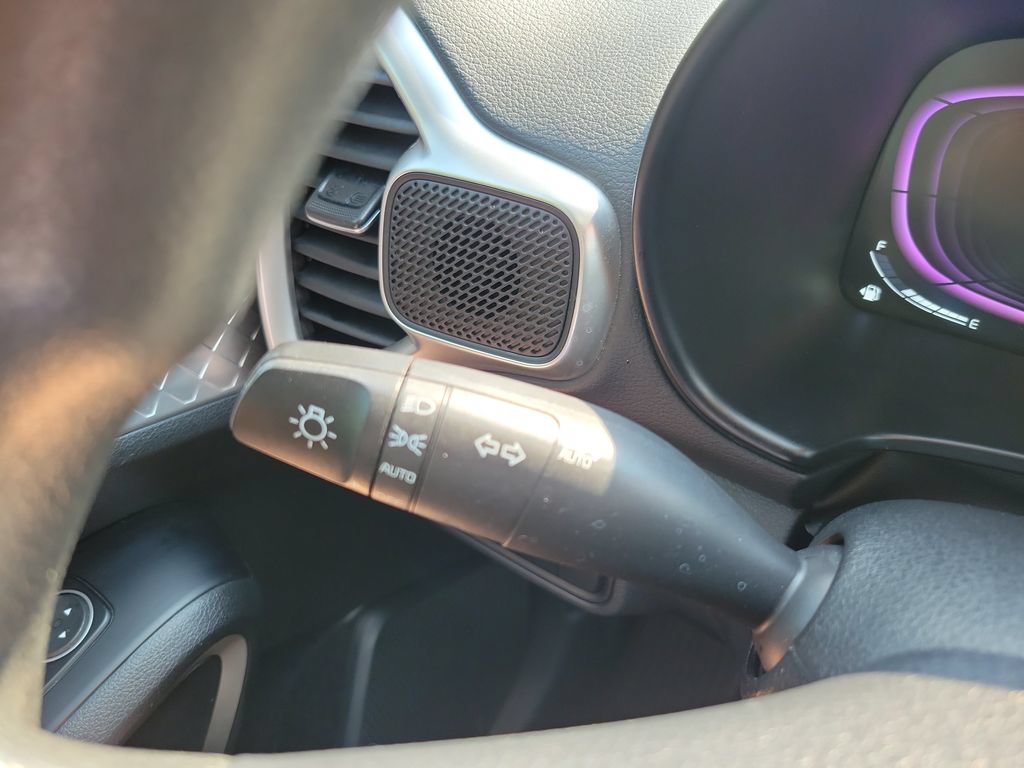 Used 2023 Kia Soul LX w/ Option Group 015 FWD image 15