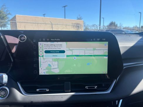 Used 2025 Chevrolet Equinox LT image 20