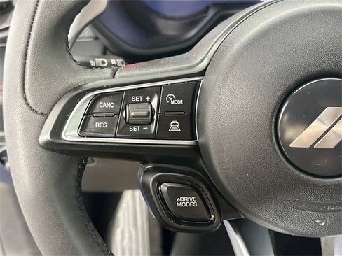 Used 2024 Dodge Hornet R/T w/ R/T Blacktop Package image 21