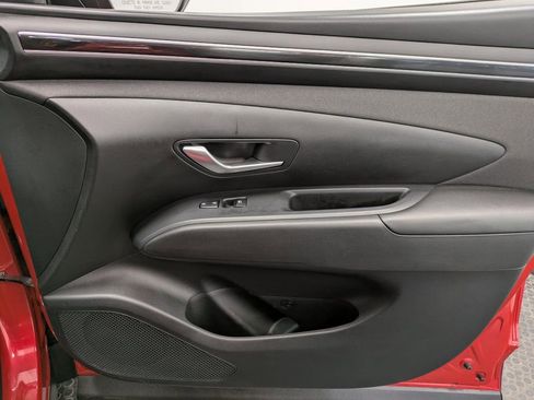 Certified 2023 Hyundai Tucson SEL w/ Convenience Package image 27