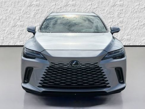 New 2026 Lexus RX 350 Premium Plus FWD image 8