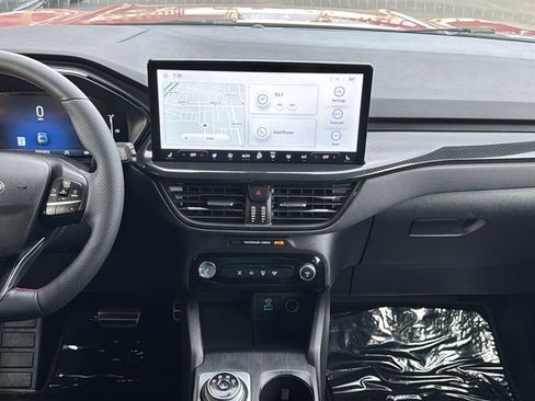 Certified 2023 Ford Escape ST-Line w/ Tech Pack #1 image 10