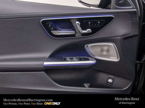 New 2026 Mercedes-Benz C 300 4MATIC Sedan image 15