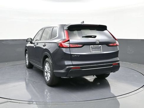New 2026 Honda CR-V EX image 8