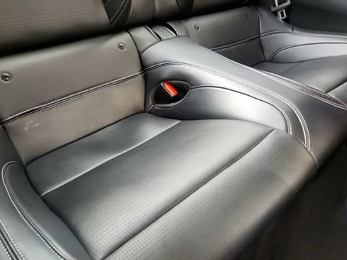 Used 2024 Ford Mustang GT Premium RWD image 37