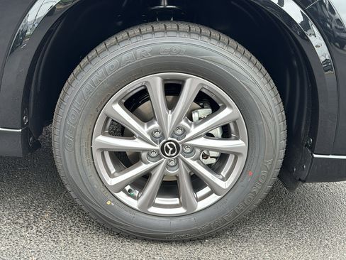 New 2025 MAZDA CX-5 AWD 2.5 S w/ Preferred Package image 10