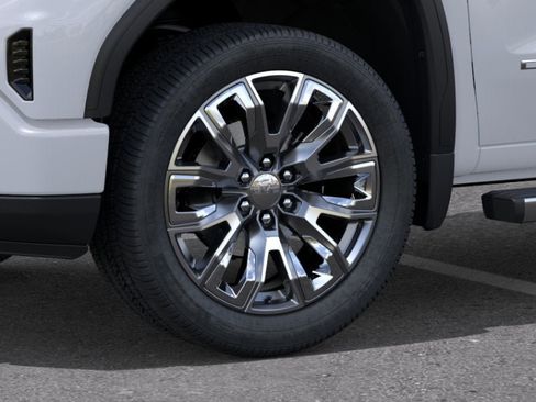 New 2026 GMC Sierra 1500 Denali AWD/4WD image 33