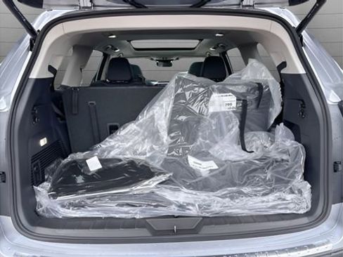 New 2026 Subaru Ascent Limited image 31