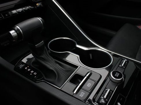 Used 2023 Kia K5 GT image 5