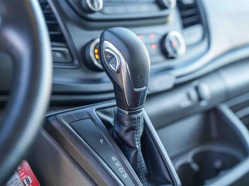 Used 2024 Ford Transit 250 Low Roof w/ Exterior Upgrade Package image 18