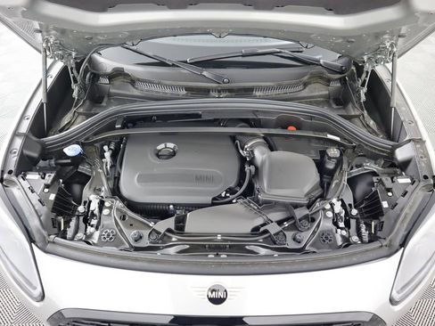 Used 2025 MINI Cooper Countryman S image 32
