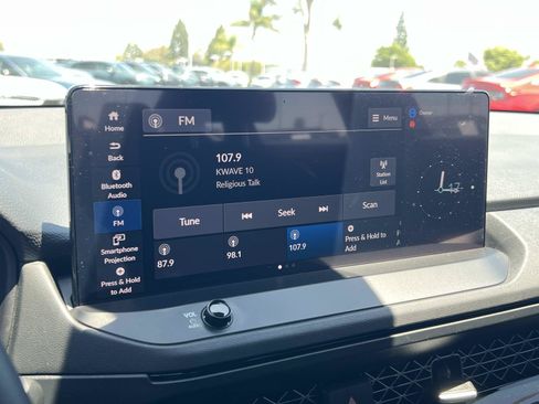 Used 2023 Honda Accord Sport image 12