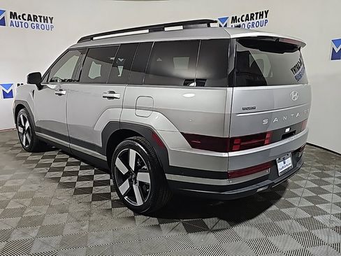 Used 2024 Hyundai Santa Fe Limited image 11