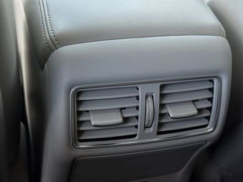 Used 2023 INFINITI Q50 Luxe w/ Cargo Package image 14